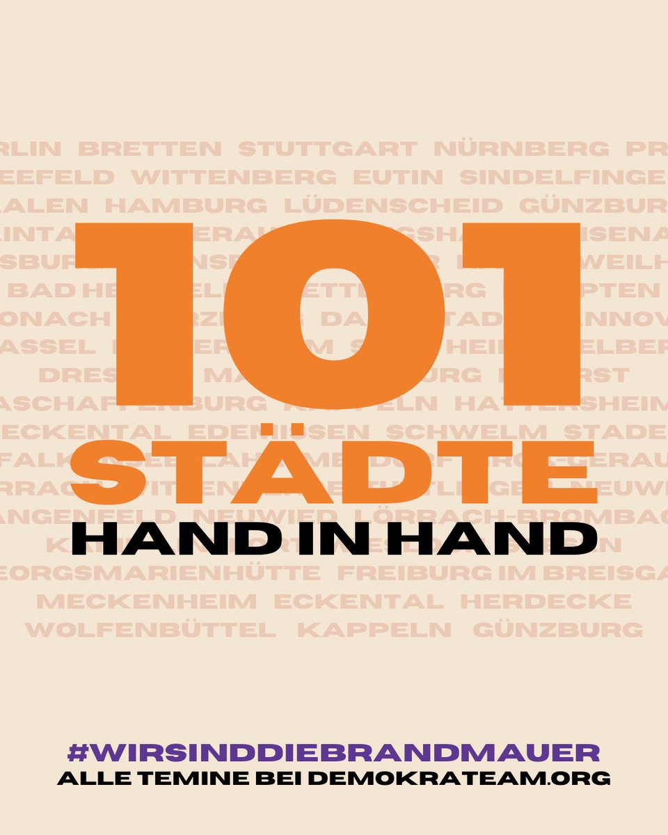 DemokraTEAM tweet media