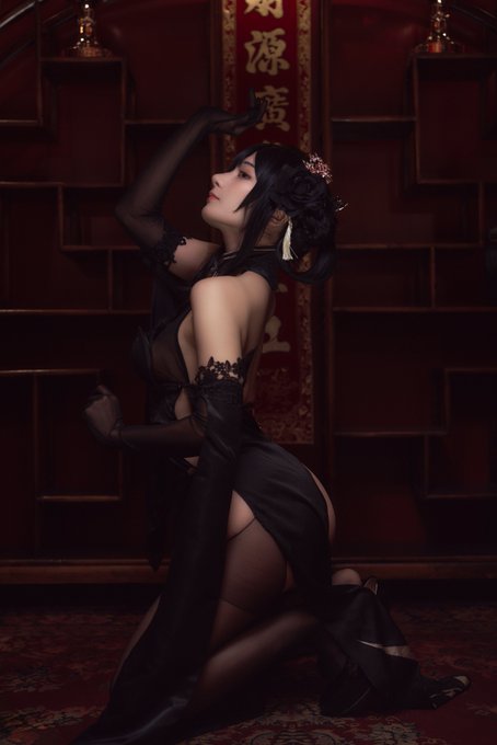 Twitterのコスプレ画像12