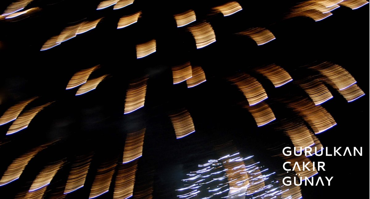 Gurulkan Çakır Günay tweet media