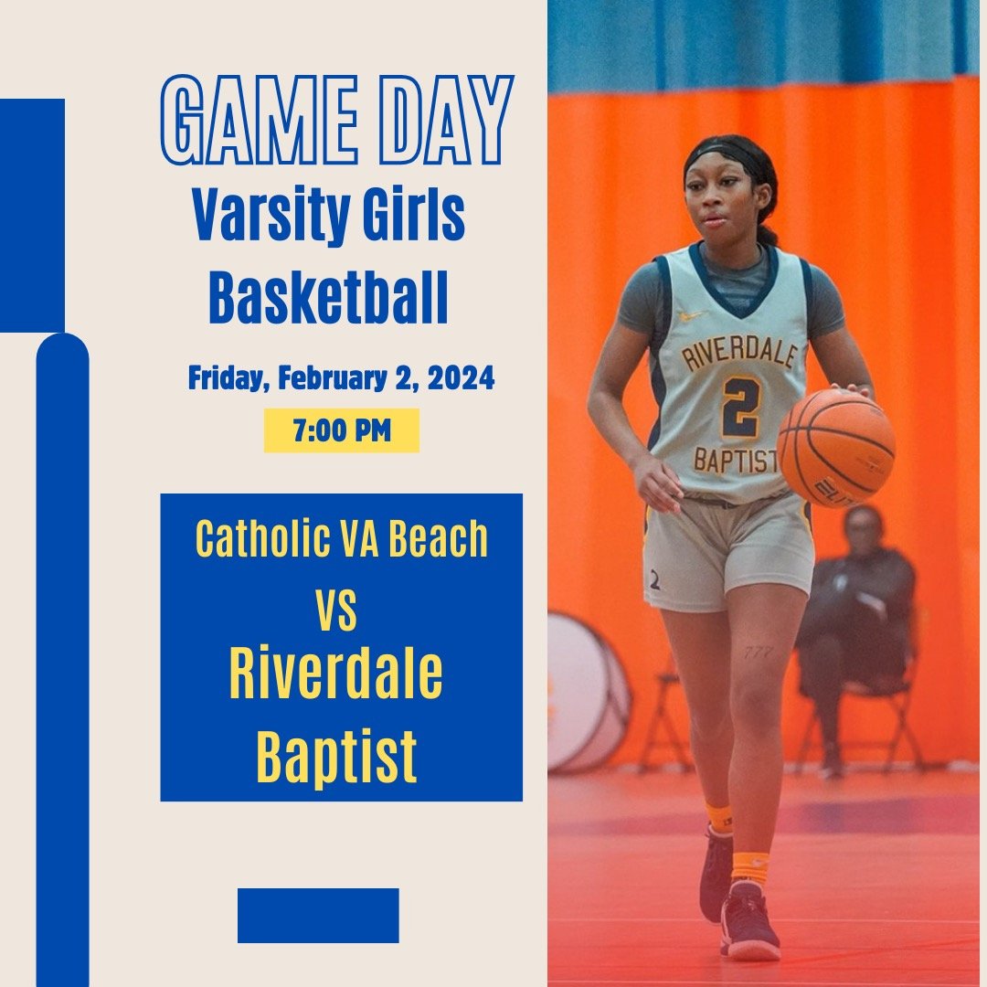 Game Day !! 💪#LadyCrusaders