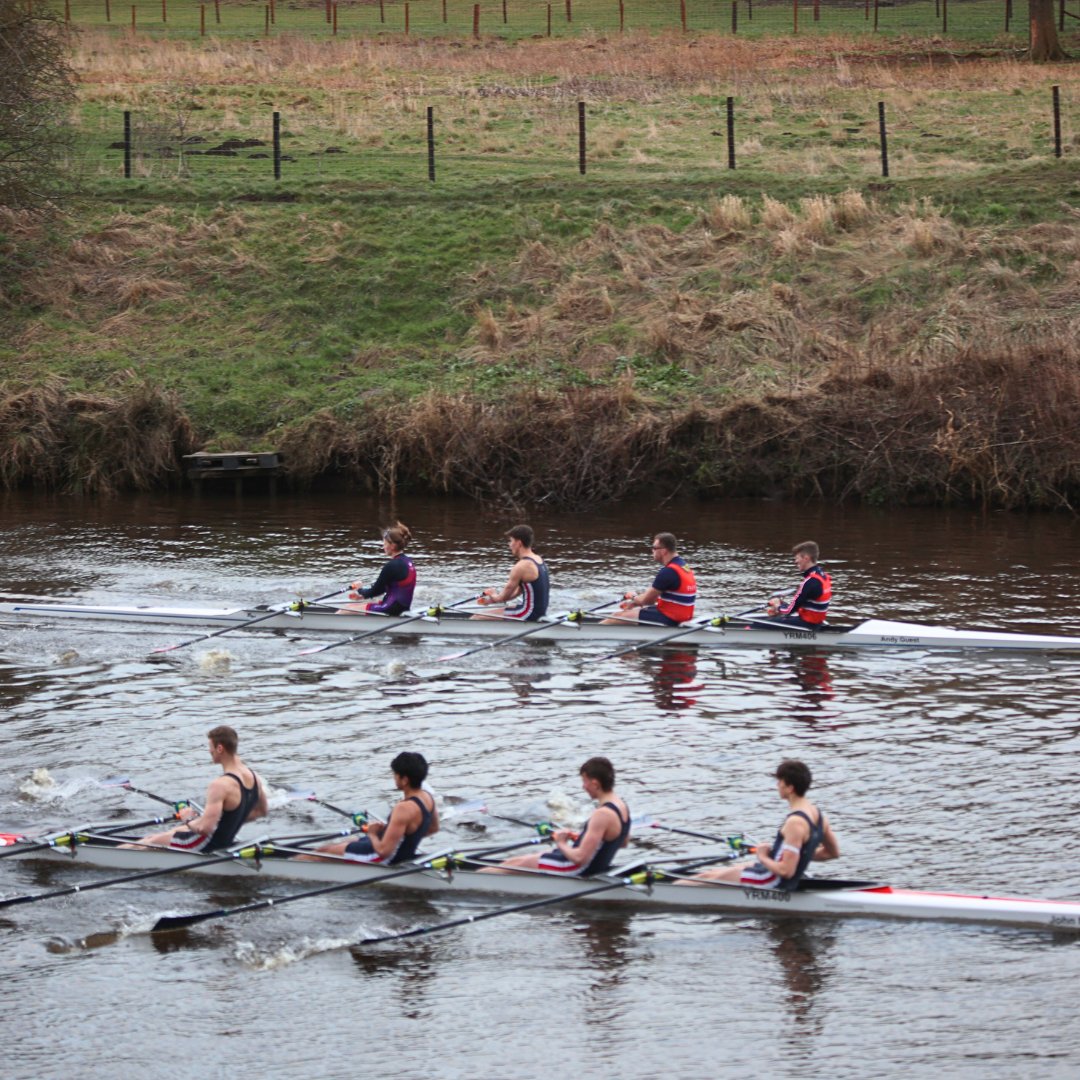 YarmSchool's tweet photo. Our annual YSBC Former Pupil Race and Boat Club Dinner took place last weekend! With three former pupil races and then a delicious dinner on the evening!
Thank you to Sodexo for another fantastic meal!
We hope you all had an amazing time!
#YSBC #BoatClubDinner https://t.co/nkHLK82VBI