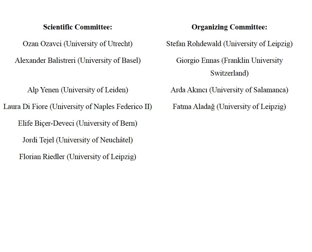 ardakinci's tweet photo. Together w/ Ottoman Europe Res. Group and wonderful colleagues we are organizing the workshop: "From the Frontiers of the Empire to the Borders of the Nations" at the University of Leipzig in September! 

PS: Deadline is fast approaching and please share as widely as possible! 🤓 https://t.co/gub7zWnZrR