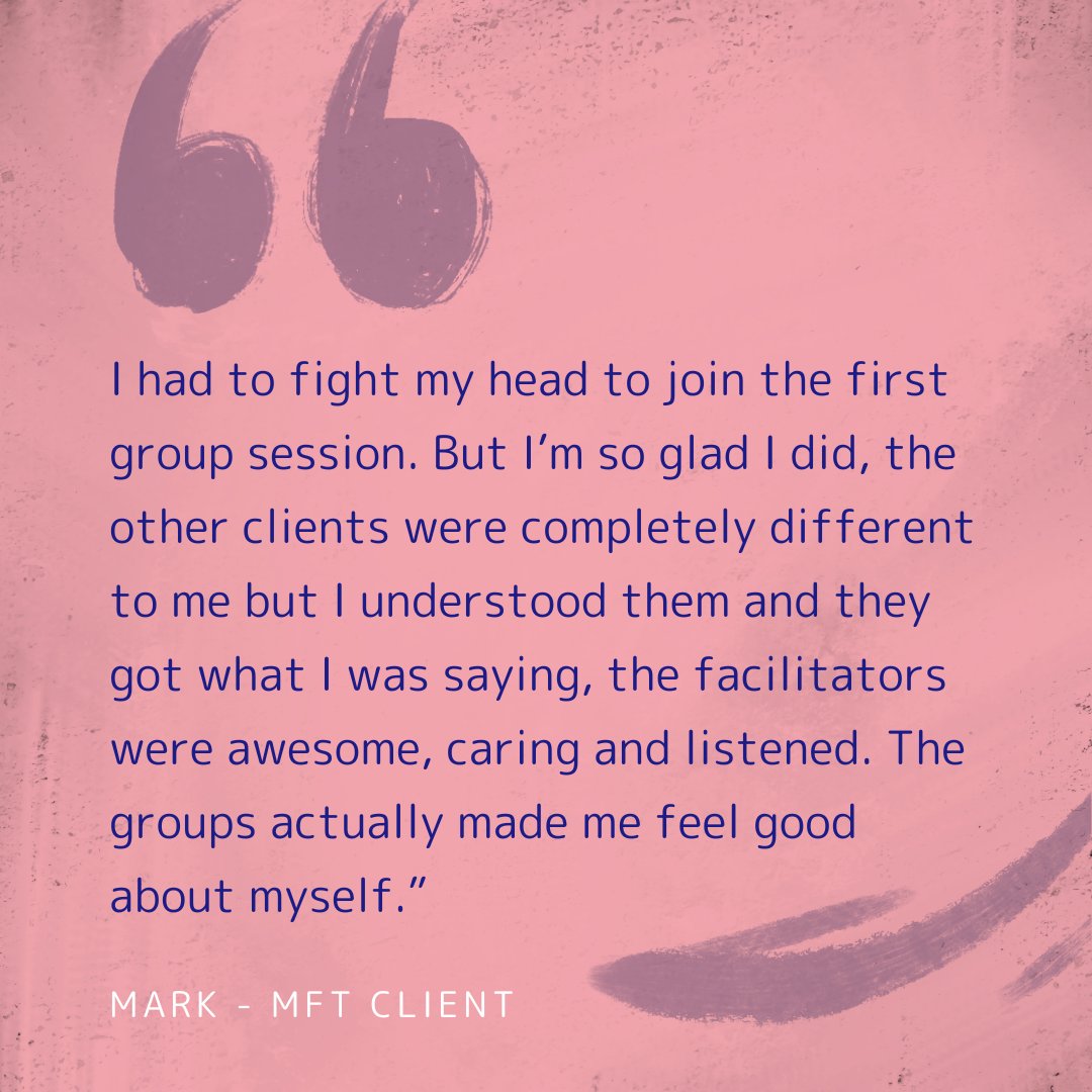 MaryFrancesTrst's tweet photo. For Time To Talk Day, Mark shares his story of finding hope again after facing very hard times thanks to the support of his MFT Co-Ordinator Kate. Read Mark’s story ⬇️
https://t.co/YgiFn0Kjo3
#TimeToTalk #MentalHealthBlog #RecoveryStory #RecoveryJourney #ThingsGetBetter https://t.co/SSsDCuwxTE