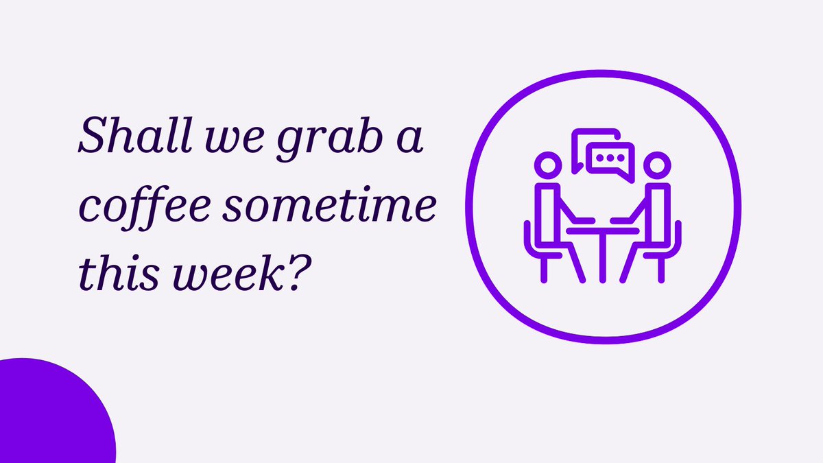 SanofiUK's tweet photo. #TimetoTalk Day with @MindCharity is all about opening conversations on #MentalHealth. Why not try some conversation starters to help you check in on a colleague today? 👇

#SanofiUK https://t.co/CuRfpKmqWZ
