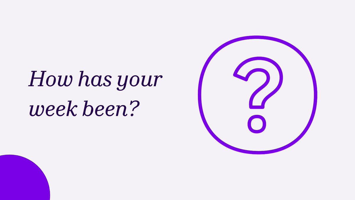 SanofiUK's tweet photo. #TimetoTalk Day with @MindCharity is all about opening conversations on #MentalHealth. Why not try some conversation starters to help you check in on a colleague today? 👇

#SanofiUK https://t.co/CuRfpKmqWZ