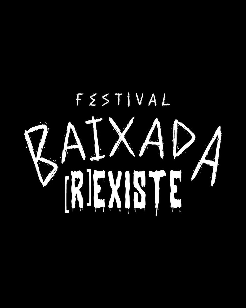 BAIXADA [R]EXISTE ✊🏾💥 <a href="/tvglobo/">TV Globo 📺</a>
