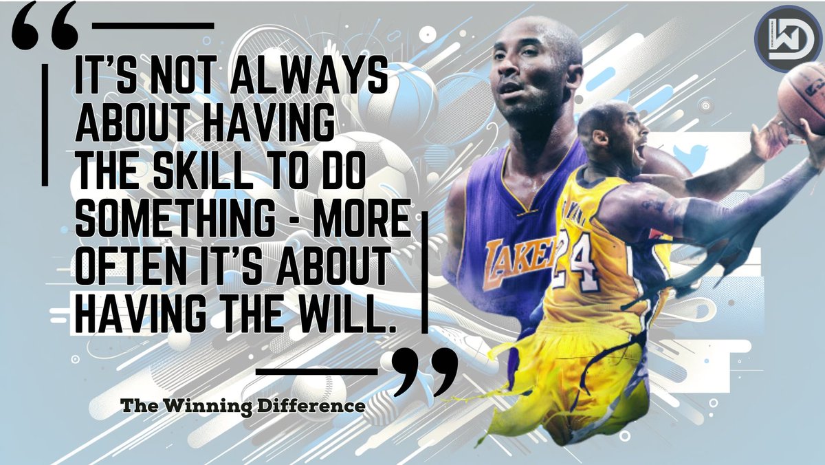 Relentless consistency beats talent. 

In the gym, on the court, on the field, it's not just about skills; it's about the will to outwork everyone else. 

Every workout, every drill is a step towards greatness. 

Talent sets the floor, being driven raises the ceiling.