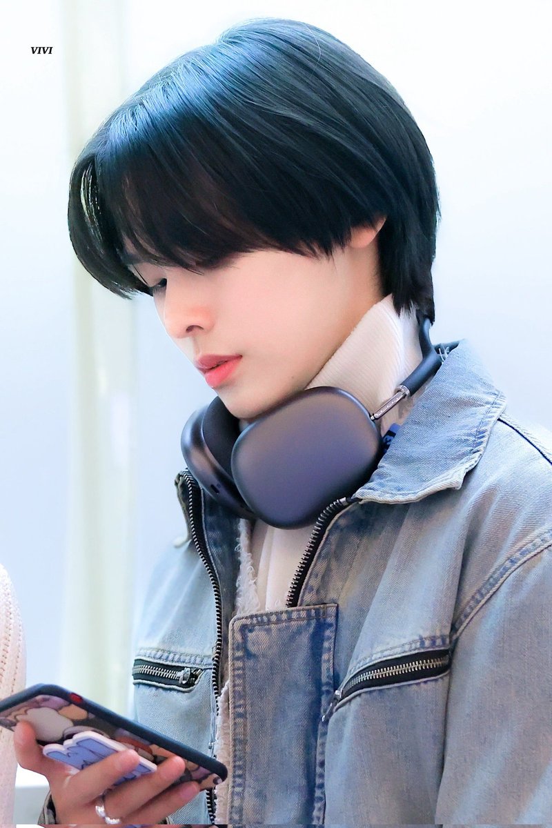 pesona MAEDA RIKU tuh kenapa ga pernah GAGAL sih 😣