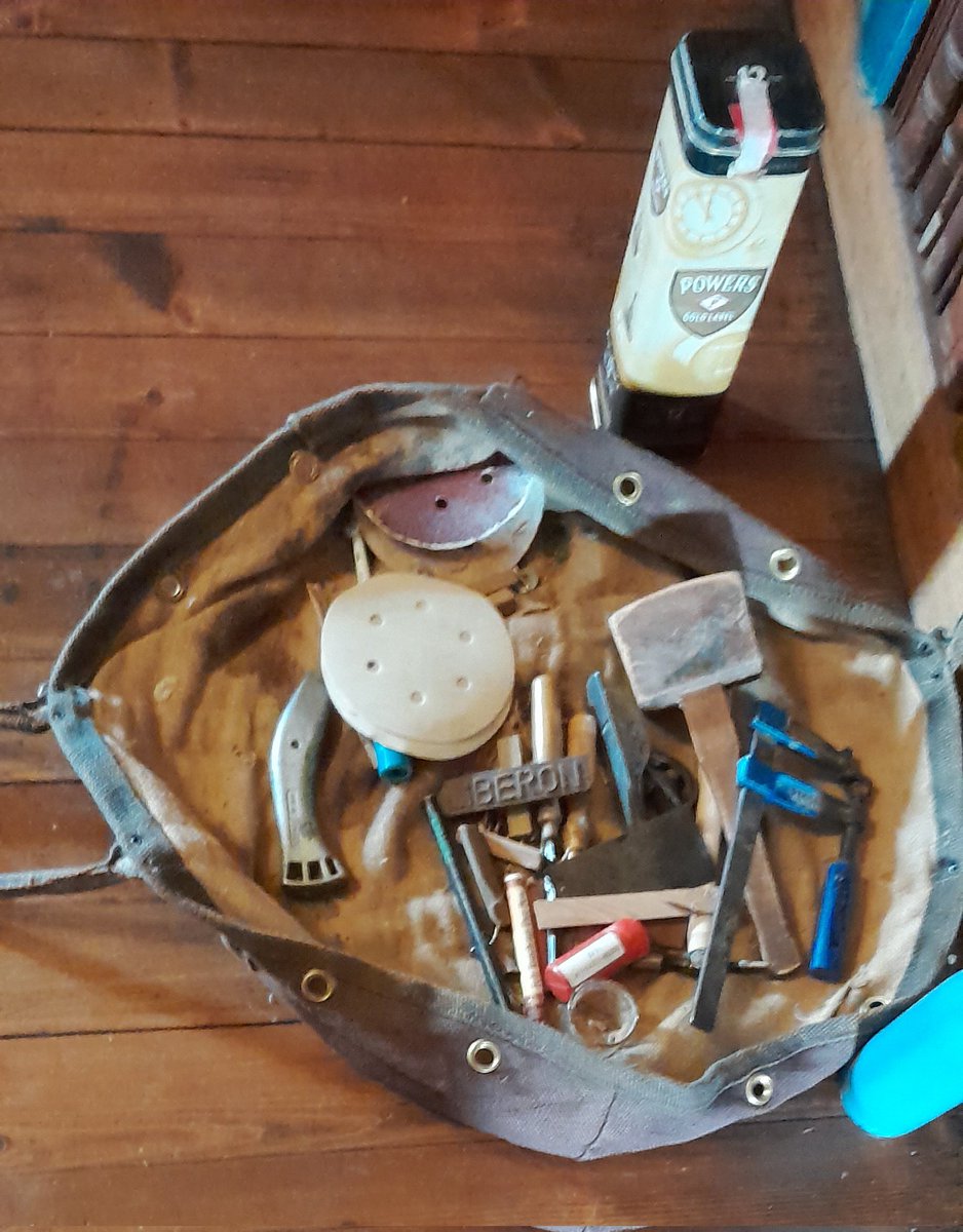 Patrick Turk tweet media