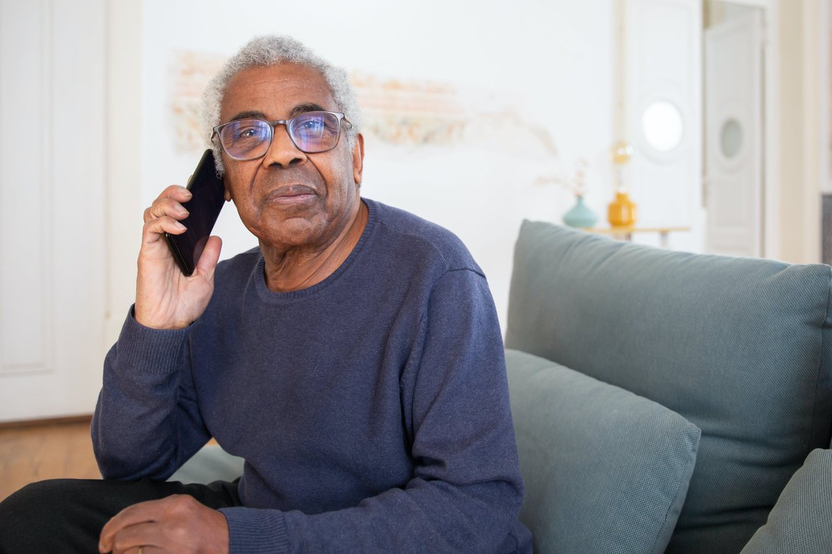 BASIL+ trial: loneliness and depression can be prevented in older adults with telephone intervention @NIHRCRN_nthames @NIHRresearch @TEWVresearch @ageuk @HullYorkMed @LancetLongevity #Research #NIHR #loneliness noclor.nhs.uk/news-events/ba…