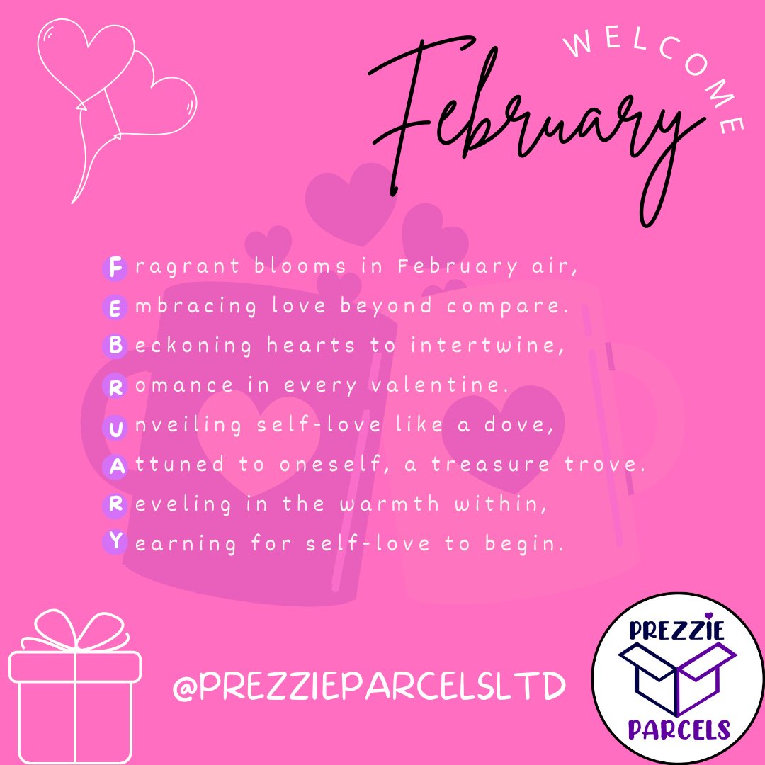 February has gracefully arrived!!!

A triple delight of new beginnings, sizzling pancakes, and love in the air! 🥞💕✨ 

#HelloFebruary #PancakeDay #ValentinesMagic #welcomefebruary #loveisintheair