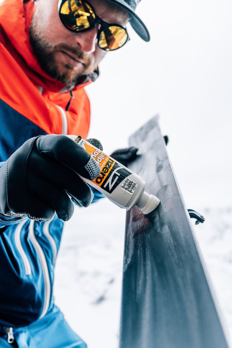 NZERO Organic Formulas tweet media