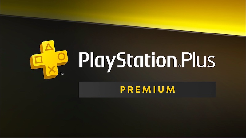 PSUdotcom's tweet photo. PS Plus Premium Game Trials Adding Alan Wake 2, Marvel’s Spider-Man 2
https://t.co/GPN7fqwn4S
#PSPlusPremium #GameTrials #News https://t.co/SwbaktTbVI