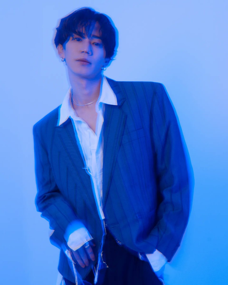 _FlowBack_TATSU's tweet photo. 【Newビジュアル】
アーティストだったり、コレオグラファーだったり、フォトグラファーだったり
俺の肩書きはまだ謎🐕
メインはコレオグラファーとしてやってきます
振り付け依頼お待ちしてます🧑🌾
#TATSUKI
#fromTTK #ShinkiDogs https://t.co/DOtXhhNepp