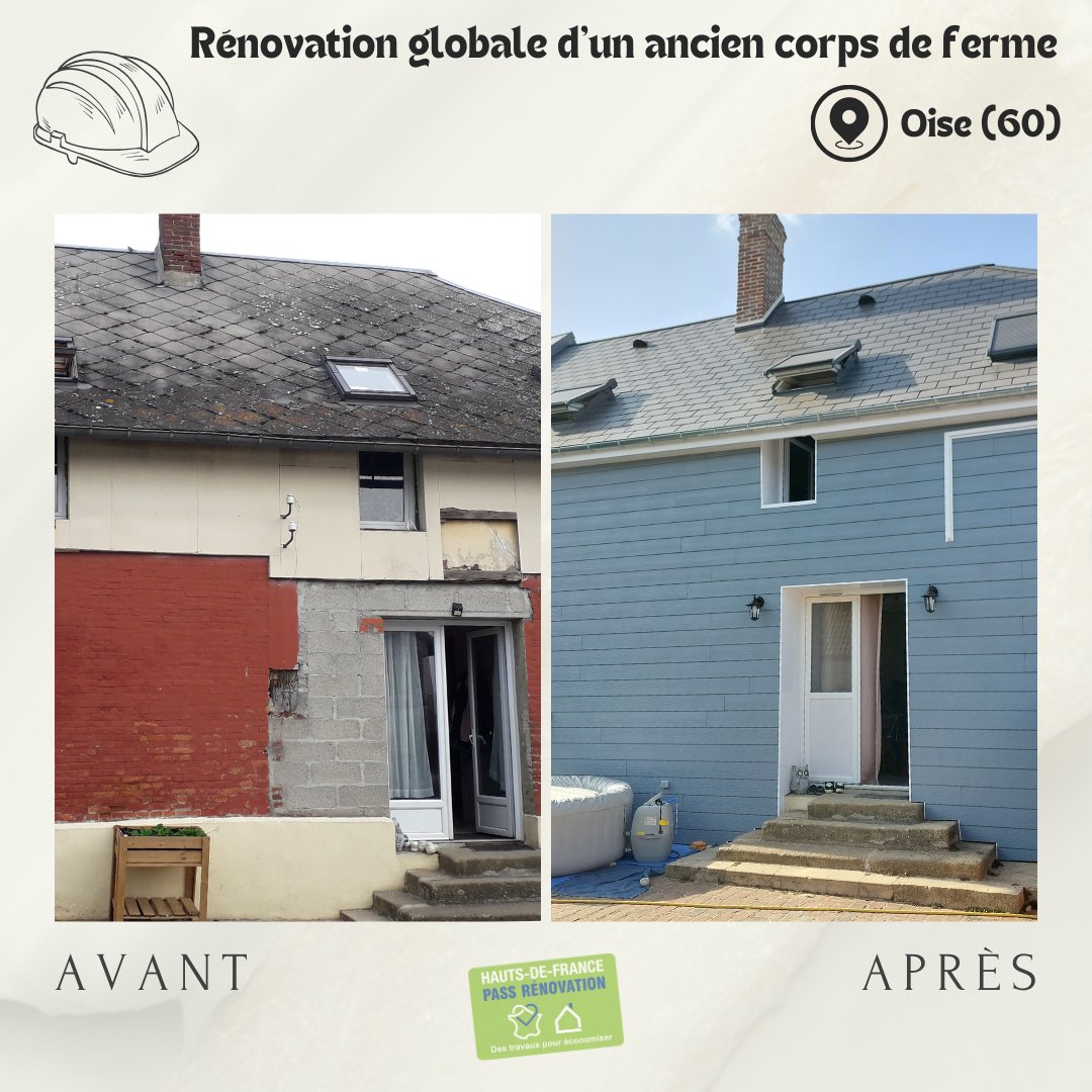 Pass Rénovation tweet media