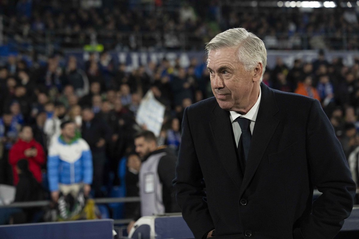 MrAncelotti tweet picture