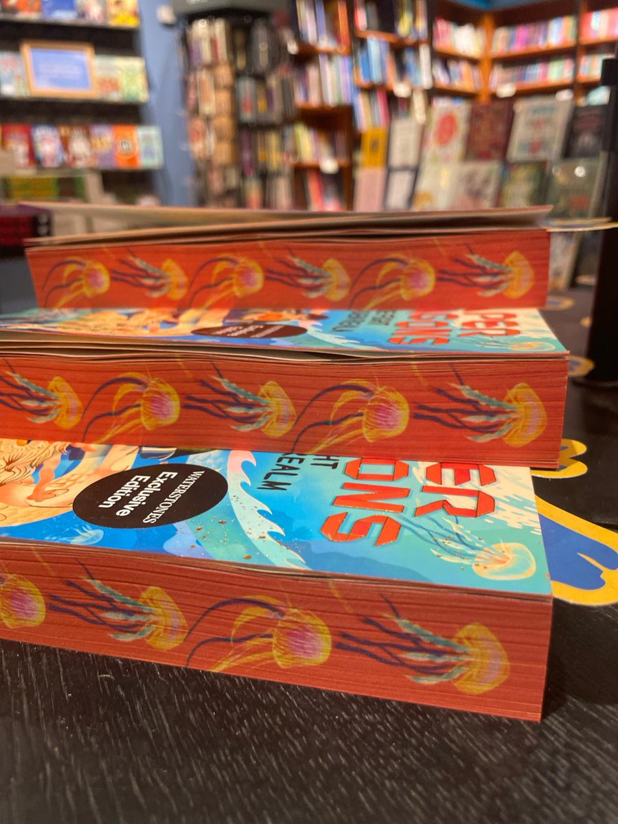 Sharada Keats ๐ (@sharadakeats) on Twitter photo Spotted some gorgeous new releases in the wilds of Greenwich this morning <a href="/BooksGreenwich/">WaterstonesGreenwich</a> <a href="/SiobhanMcD91/">Siobhan McDermott (้บฅ่้ฒ)</a> @mariesadulak <a href="/rebecca_cobb/">Rebecca Cobb</a> ๐ฏ๐๐ชผ๐ Spotted some gorgeous new releases in the wilds of Greenwich this morning <a href="/BooksGreenwich/">WaterstonesGreenwich</a> <a href="/SiobhanMcD91/">Siobhan McDermott (้บฅ่้ฒ)</a> @mariesadulak <a href="/rebecca_cobb/">Rebecca Cobb</a> ๐ฏ๐๐ชผ๐