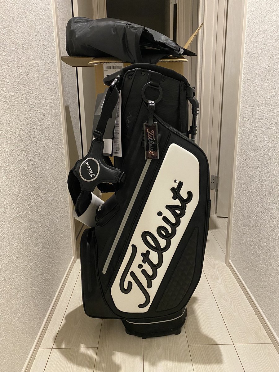 これ
#titleist 
#teamtitleist