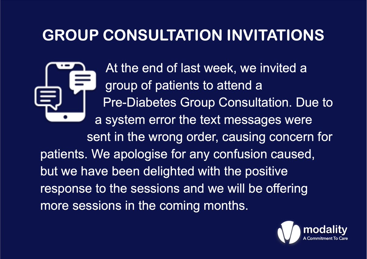 Modality Mid-Sussex tweet media