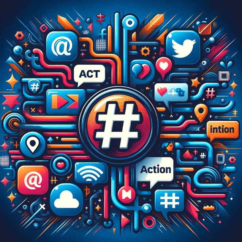 WhiteHatSEOUK's tweet image. Hashtags aren&apos;t just tags! Find out how to turn them into action triggers for your Instagram strategy. #HashtagPower #InstaTips bit.ly/3OariCz