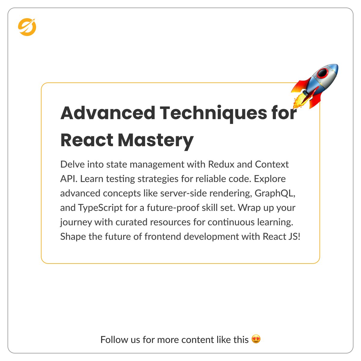 UpforceT60125's tweet image. Explore cutting-edge technologies, sleek designs, and limitless possibilities that await on the horizon. The evolution of user interfaces is at your fingertips – swipe through and witness the next era of web innovation! 🔮🌐 #FrontendFuture #WebDevelopment #InnovationUnleashed&quot;