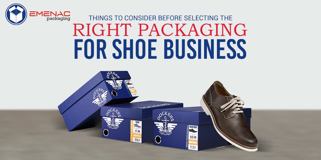 emenacpacknz's tweet image. 📦Show off your amazing collection of shoes and give your shoe box packaging a fascinating look with exclusive custom shoe boxes.  

📑 Read more: shorturl.at/atWY0

#customshoeboxes #shoepackaging #shoepackagingboxes #custompackagingdesign #EmenacPackagingNewZealand