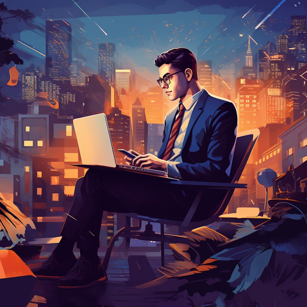 Tendances Actuelles du Bitcoin 
Le Bitcoin, cette monnaie numérique qui a révolutionné le monde financier depuis sa création en 2009, continue de fasciner et d'interroger. Avec son parcours volatile et ses implications économiques, il est devenu un sujet de discussion incontou...