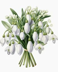 Cheltenham North Rotary Club members are busy baking a wonderfu array of cakes for the teas at the snowdrop event at Colesbourne this weekend.  Do come and join us.