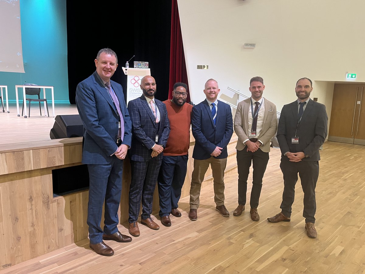 CENTURY Tech tweet media