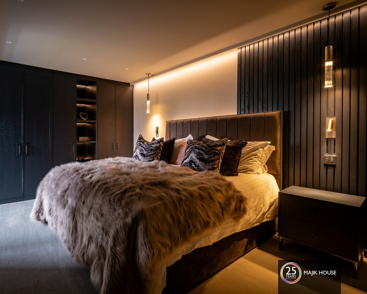 Majik House tweet media