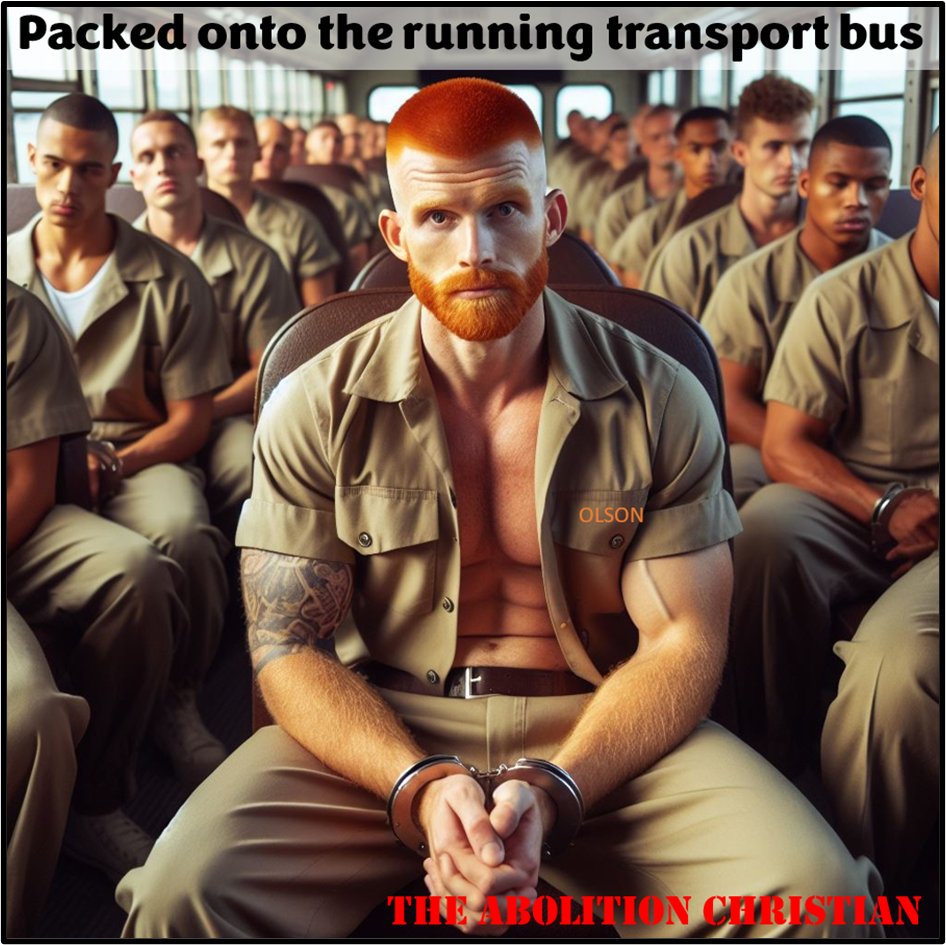 Prison: Day 6,258
I almost forgot to mention the best part. Last week while battling the flu from hell, DOC wanted to remind us of their ability to dehumanize and belittle us any time they wish. I woke up to guards screaming, "Fire drill! Everybody exit the building." I couldn't