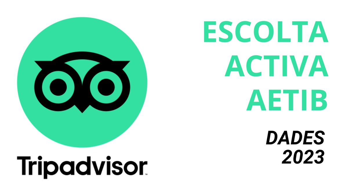 AETIB - Illes Balears tweet media