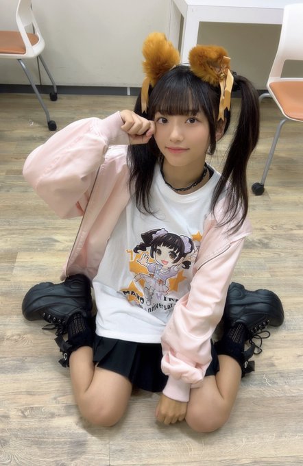 天野ひかりのTwitter画像1