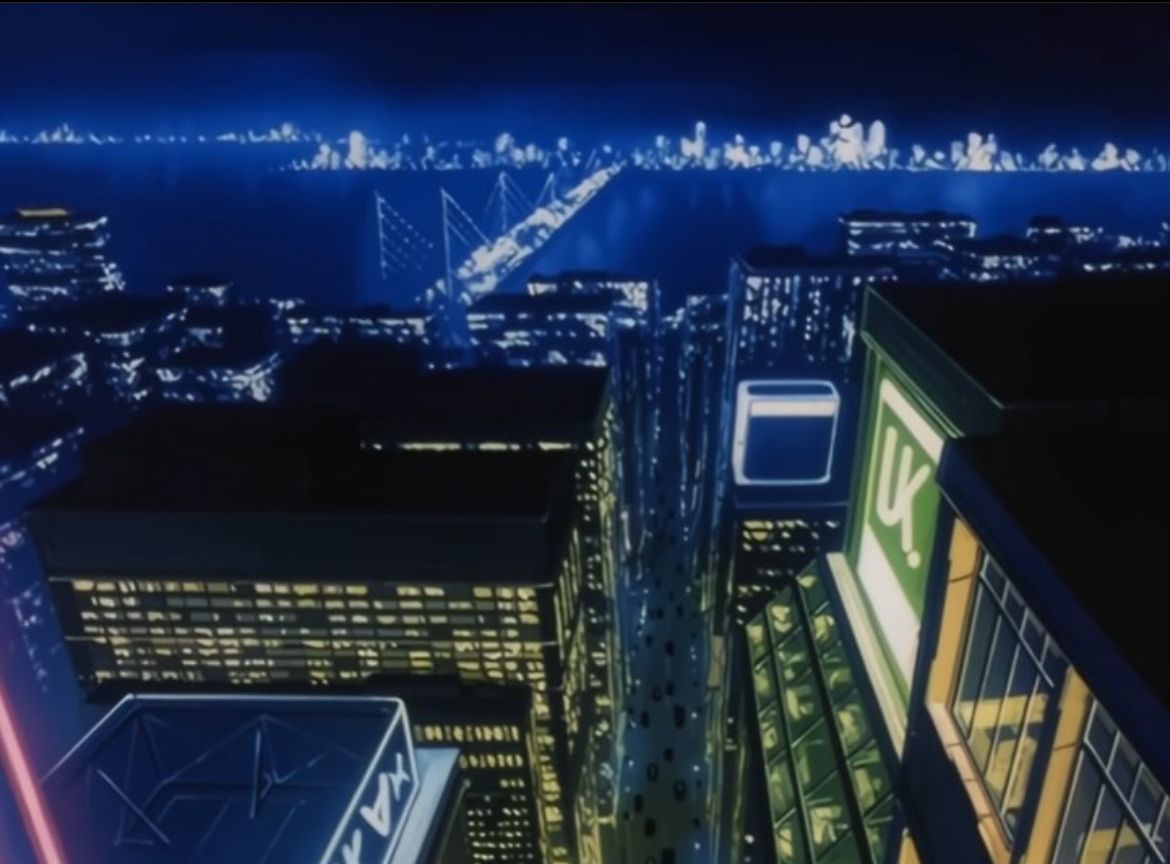 retro_anime's tweet photo. Hunter x Hunter (1999). https://t.co/5AkZL8MoBw
