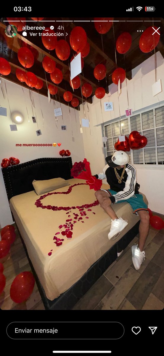 Otro día más siendo espectadora🥲