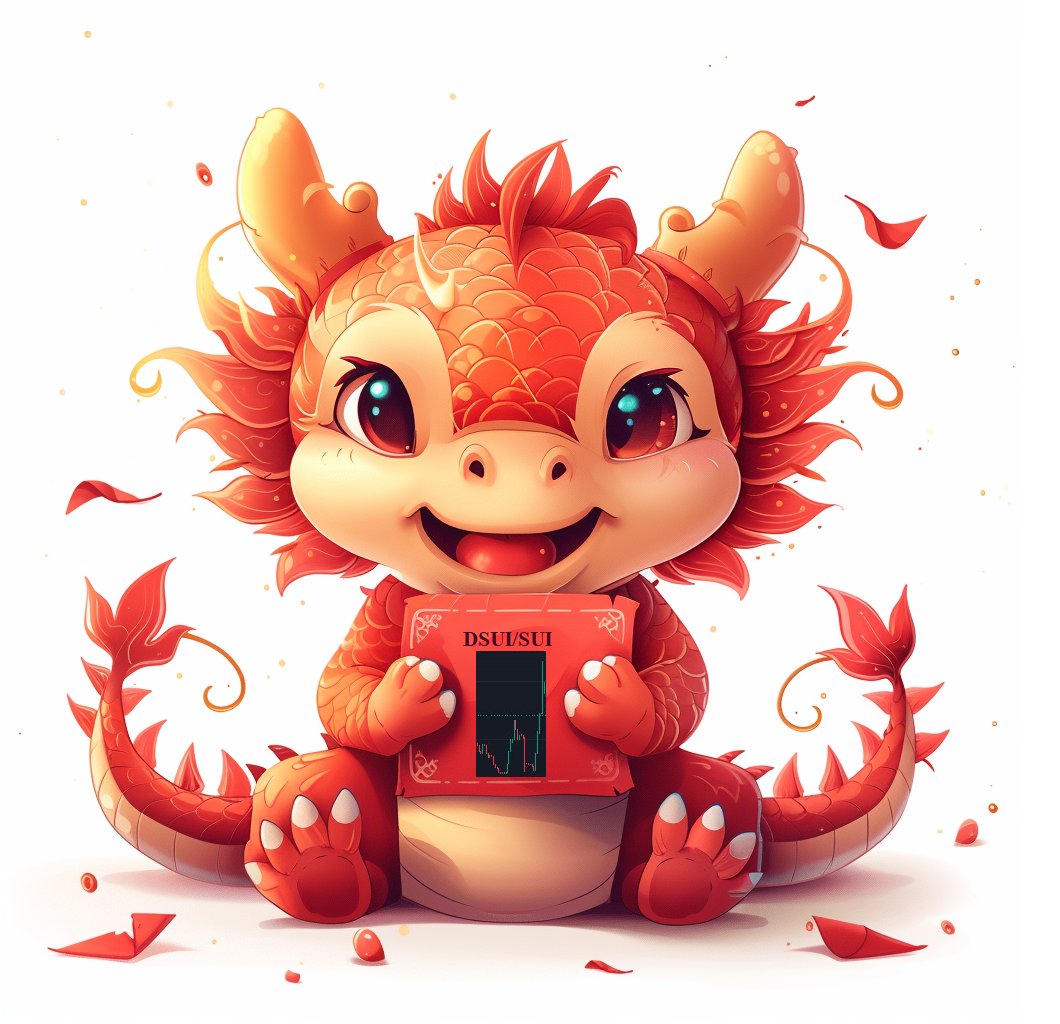 TungAEH's tweet photo. Dragon year! #DSUI #Sui . Hope x10 :)) https://t.co/9cUBjcsXqg