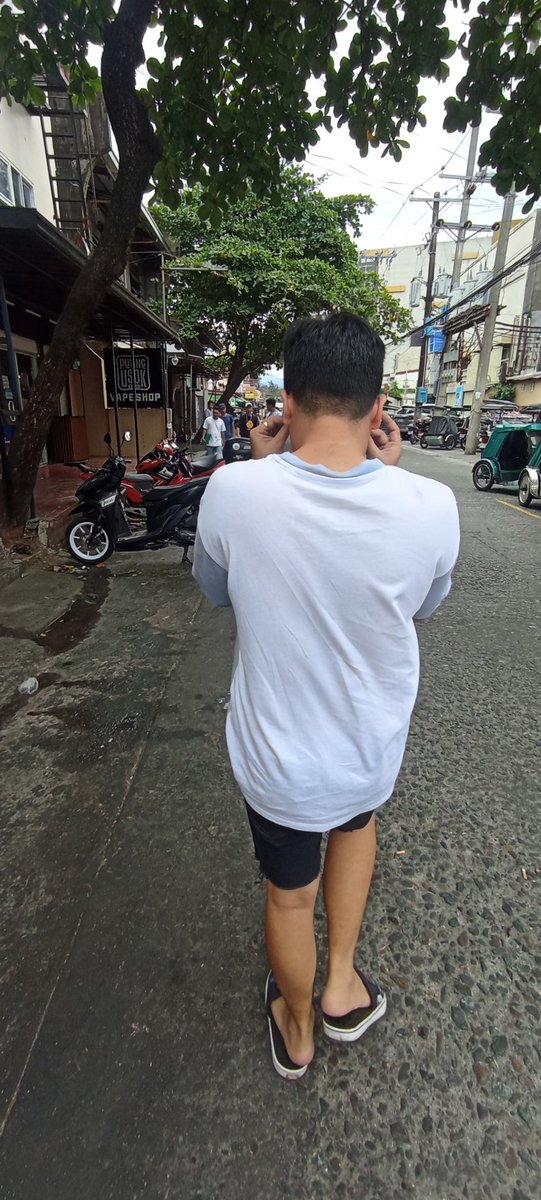 Kua_king01's tweet photo. ISA nman visiting from bulacan ang ating nabinyagan Kulit e pinagbigyan kolang Full video Release soon ✨💦 https://t.co/TfipDR8MlS