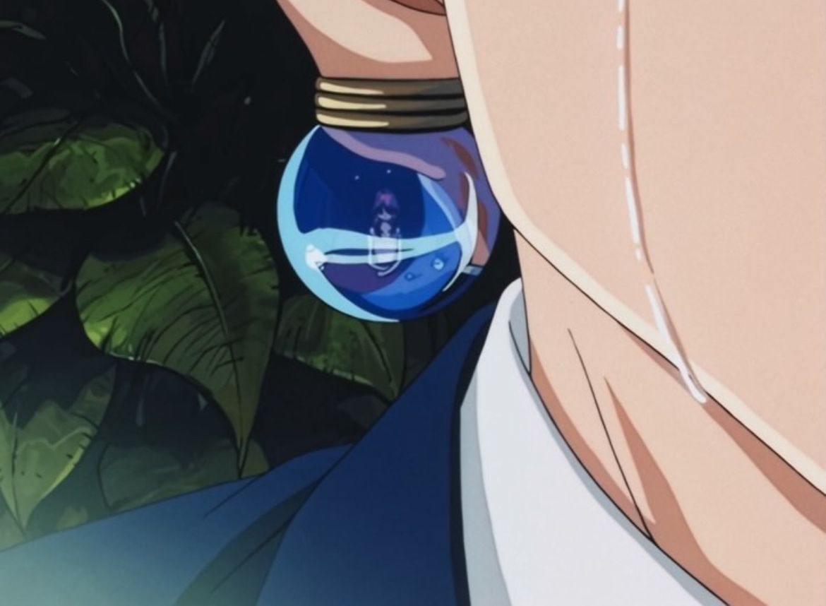 retro_anime's tweet photo. Hunter x Hunter (1999). https://t.co/5AkZL8MoBw