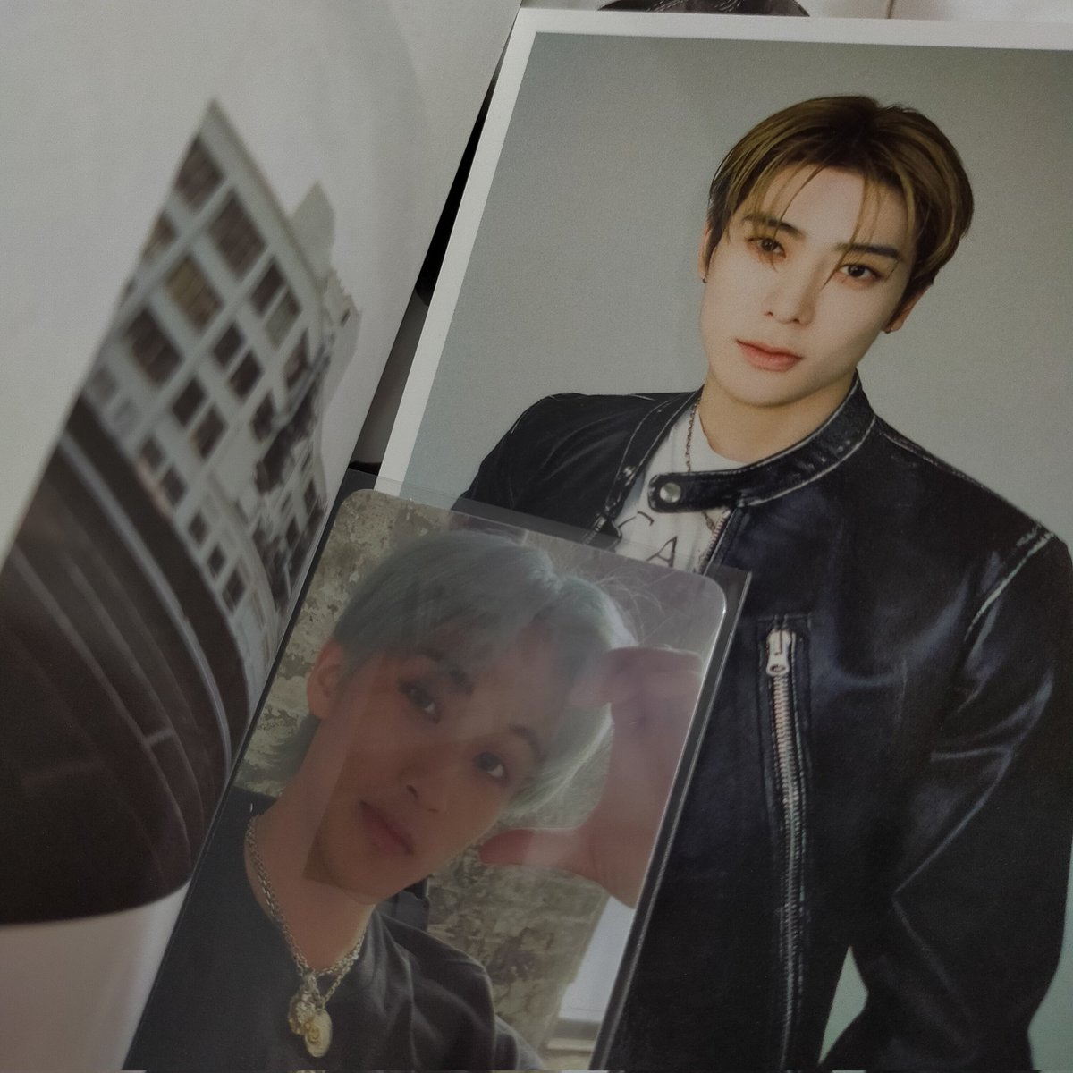 noirchoux's tweet photo. doie's day but im still a mark magnet through and through 🫡 https://t.co/bklTfAcny8
