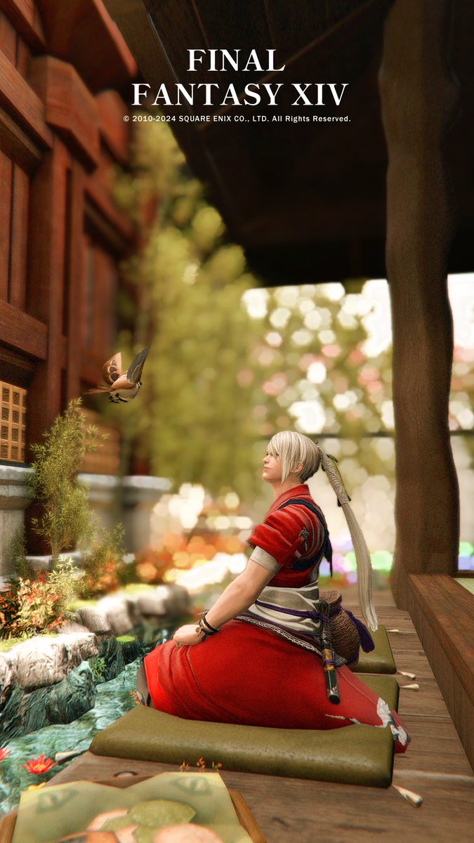 TIA@FFXIV (@tia_ffxivss) / Posts / X