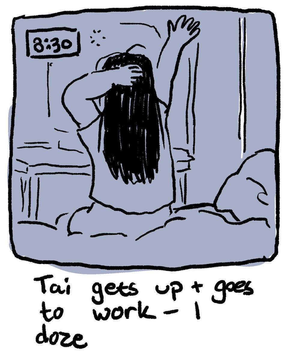 A day late for #hourlycomicsday but it's happening #hourlycomicday 