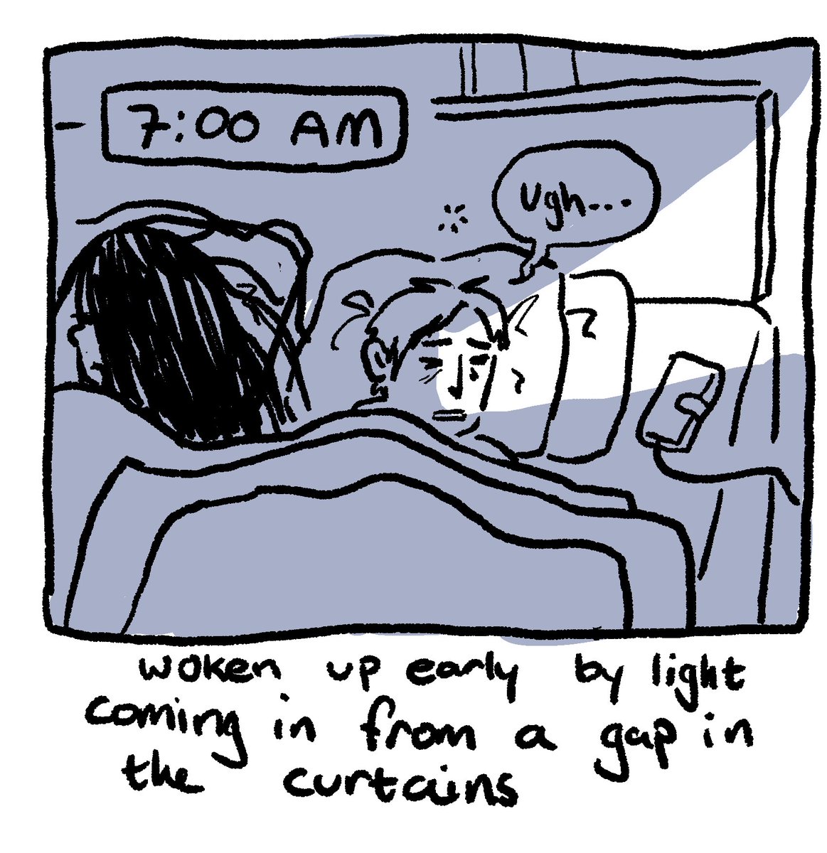 A day late for #hourlycomicsday but it's happening #hourlycomicday 