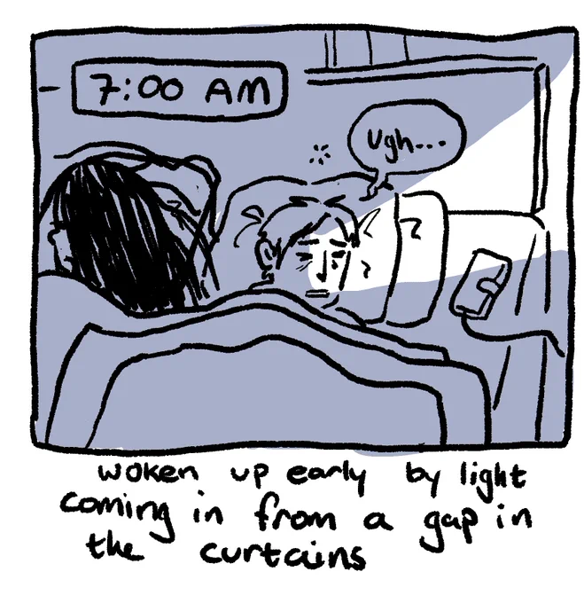 A day late for #hourlycomicsday but it's happening #hourlycomicday 
