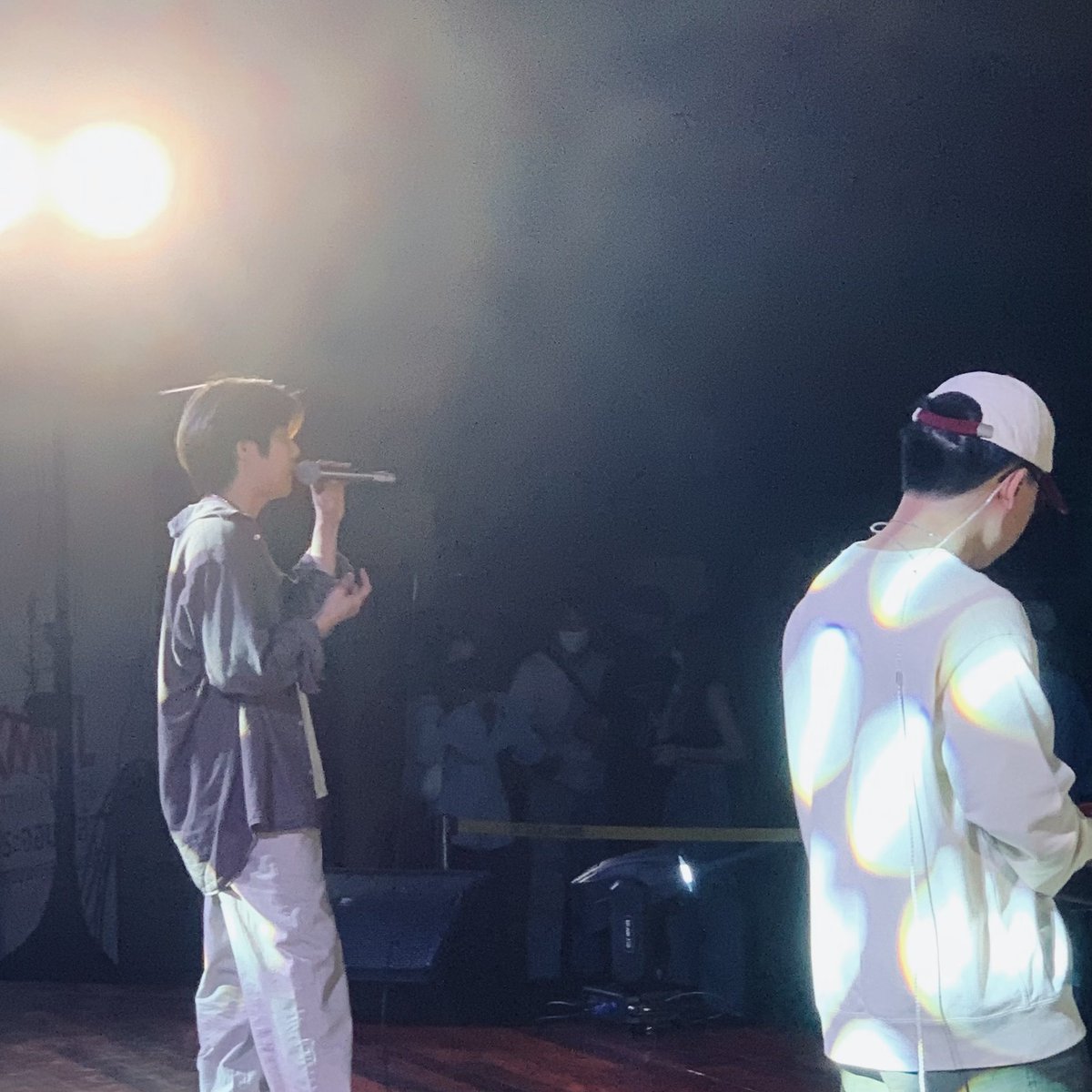 ตอนนี้พวกเรา wish. เป็นศิลปินอิสระแล้วน้า ขอบคุณ boxx music นะครับ ที่ดูแลพวกเราอย่างดีมาโดยตลอด 💓🫶🏻