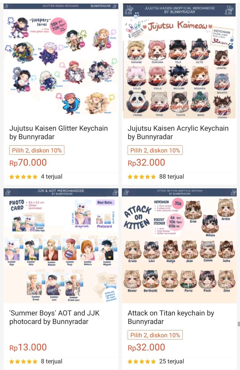 Radar | Comifuro21 F39 tweet media