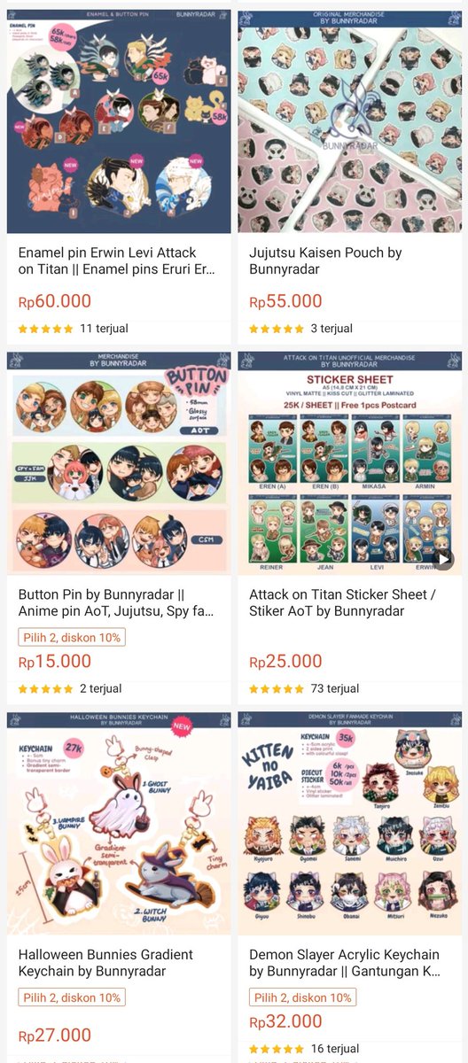 Radar | Comifuro21 F39 tweet media