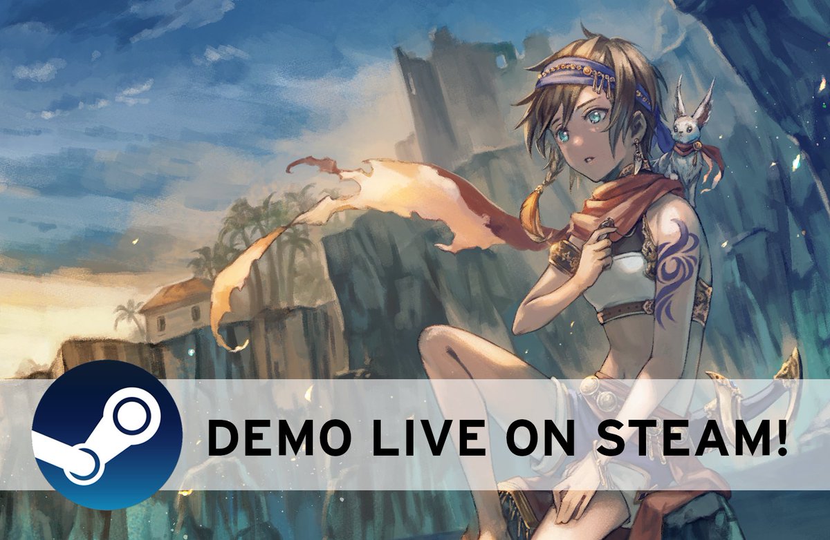 Guild Saga: Vanished Worlds ✨ tweet media