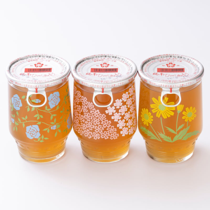 あめや瓶　ひな菊　透明　飴屋瓶 GFUBstLaYAArPpd.jpg