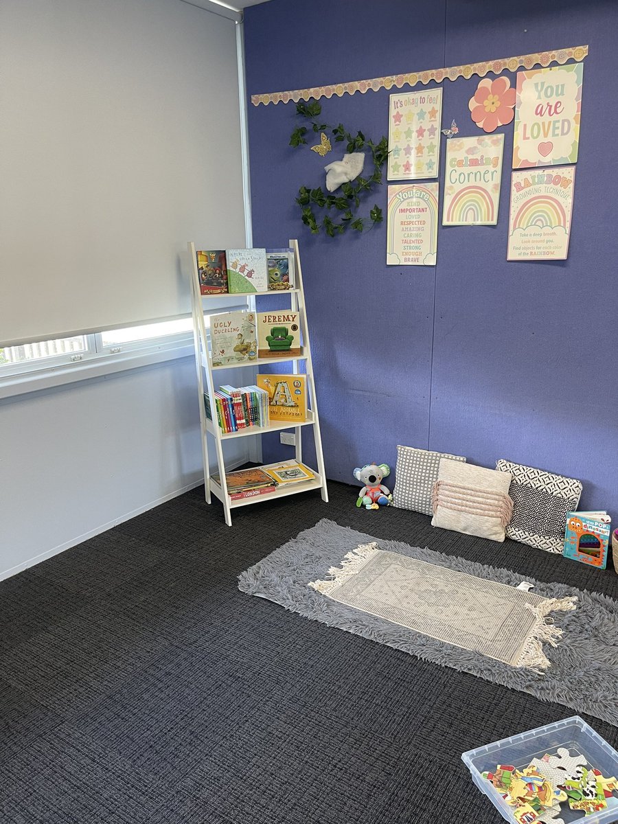 Berala Public School tweet media