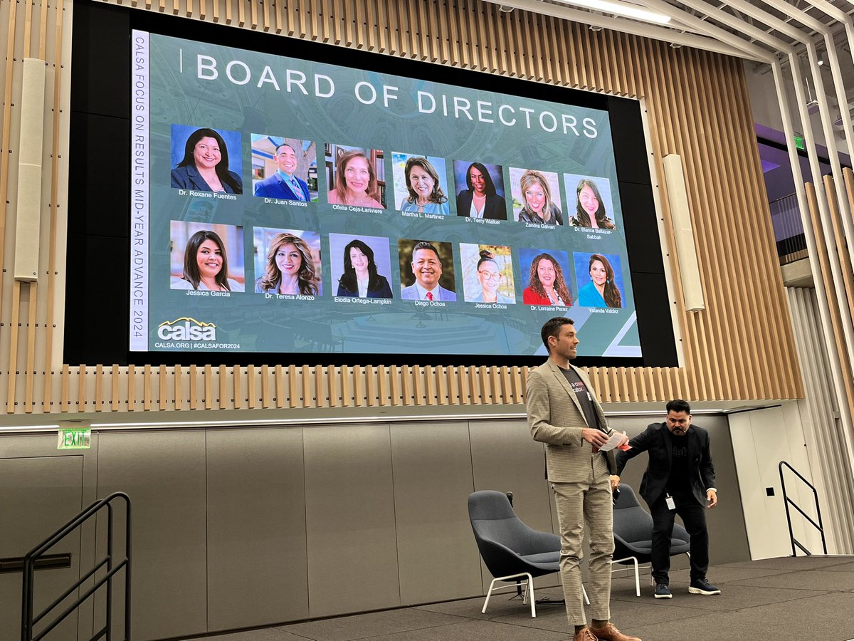 CBOJess's tweet photo. Day 1 recap of @CALSAfamilia #CALSAFOR2024 part two! @BUSDFuentes @juansantos1976 @JessOchoaMEd @zjgalvan @Adobe https://t.co/bTFlTqKIlE
